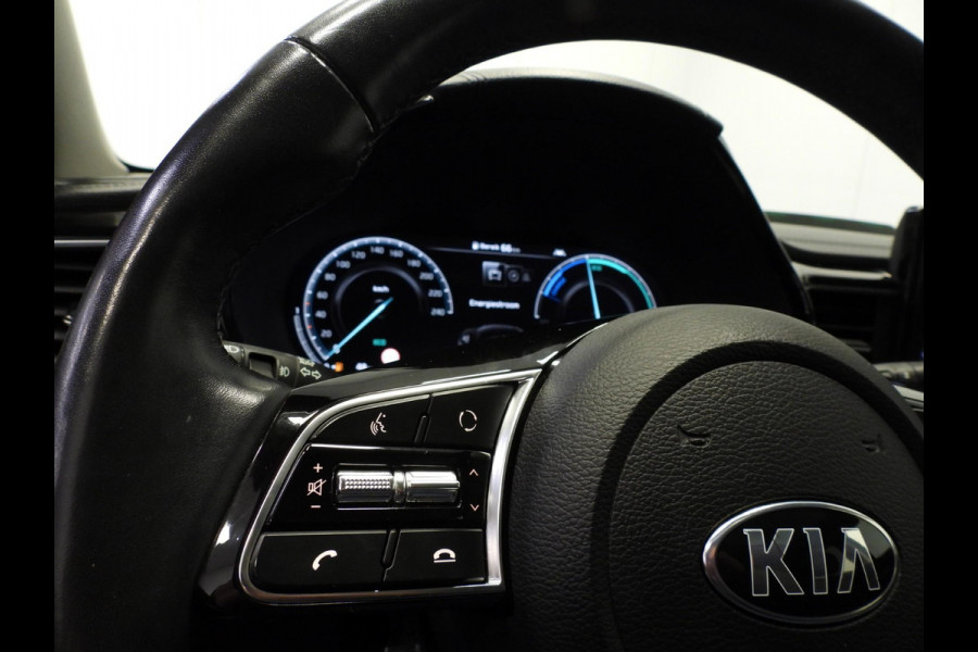 Kia Xceed 1.6 GDi PHEV Plug-In Executive NAVI/LEER/SCHUIFDAK/LED/18"LMV!