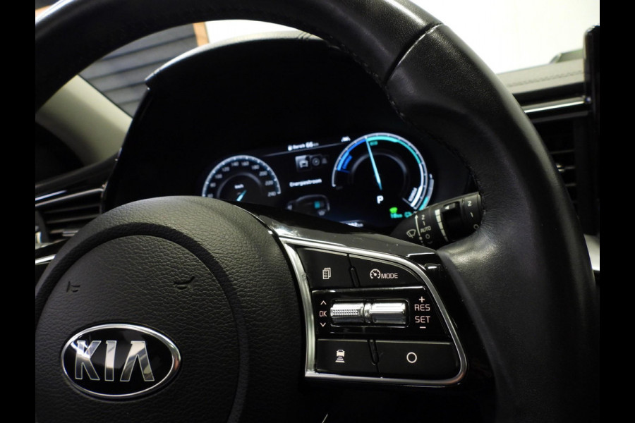 Kia Xceed 1.6 GDi PHEV Plug-In Executive NAVI/LEER/SCHUIFDAK/LED/18"LMV!