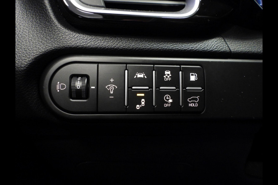 Kia Xceed 1.6 GDi PHEV Plug-In Executive NAVI/LEER/SCHUIFDAK/LED/18"LMV!