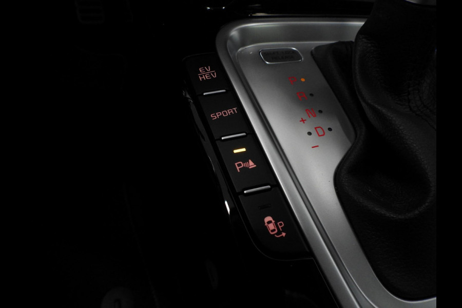 Kia Xceed 1.6 GDi PHEV Plug-In Executive NAVI/LEER/SCHUIFDAK/LED/18"LMV!
