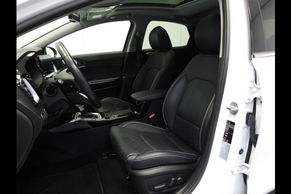 Kia Xceed 1.6 GDi PHEV Plug-In Executive NAVI/LEER/SCHUIFDAK/LED/18"LMV!