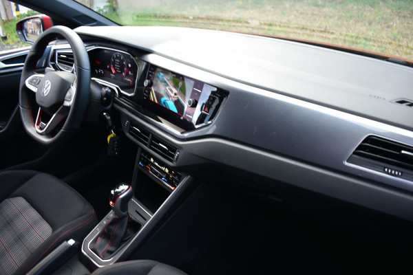 Volkswagen Polo GTI 2.0 TSI 210PK DSG VIRTUAL/LED/CARPLAY