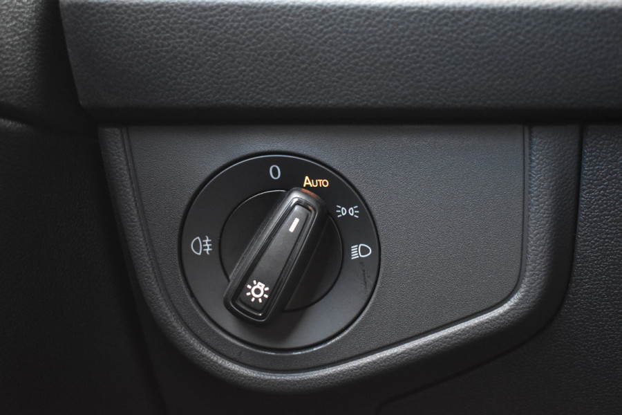 Volkswagen Polo GTI 2.0 TSI 210PK DSG VIRTUAL/LED/CARPLAY