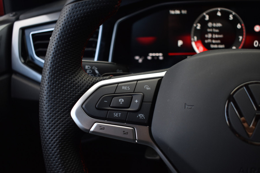Volkswagen Polo GTI 2.0 TSI 210PK DSG VIRTUAL/LED/CARPLAY
