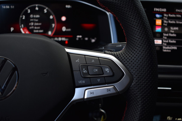 Volkswagen Polo GTI 2.0 TSI 210PK DSG VIRTUAL/LED/CARPLAY