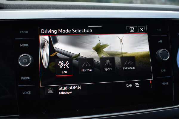 Volkswagen Polo GTI 2.0 TSI 210PK DSG VIRTUAL/LED/CARPLAY