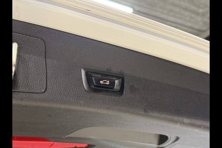 BMW 2 Serie Gran Tourer 218i 7p. M-Sport Corporate Lease High Executive | Panoramadak Stoelverwarming | Leder