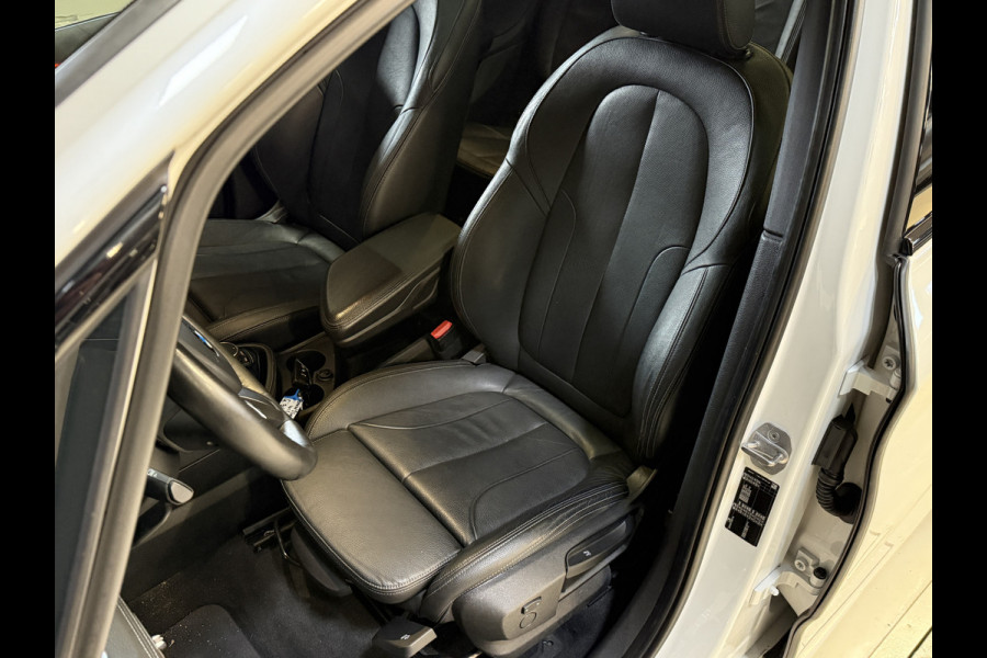 BMW 2 Serie Gran Tourer 218i 7p. M-Sport Corporate Lease High Executive | Panoramadak Stoelverwarming | Leder
