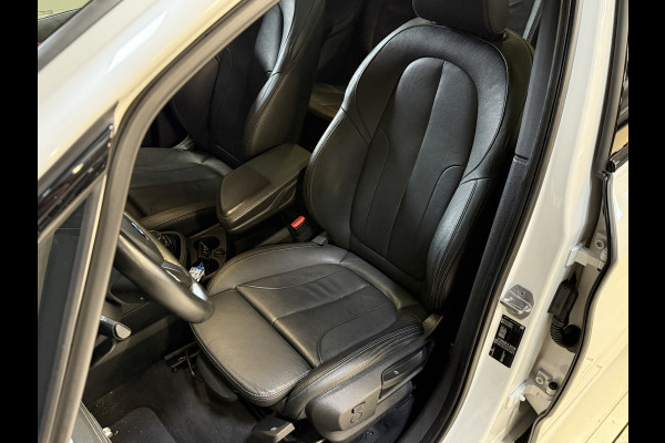 BMW 2 Serie Gran Tourer 218i 7p. M-Sport Corporate Lease High Executive | Panoramadak Stoelverwarming | Leder