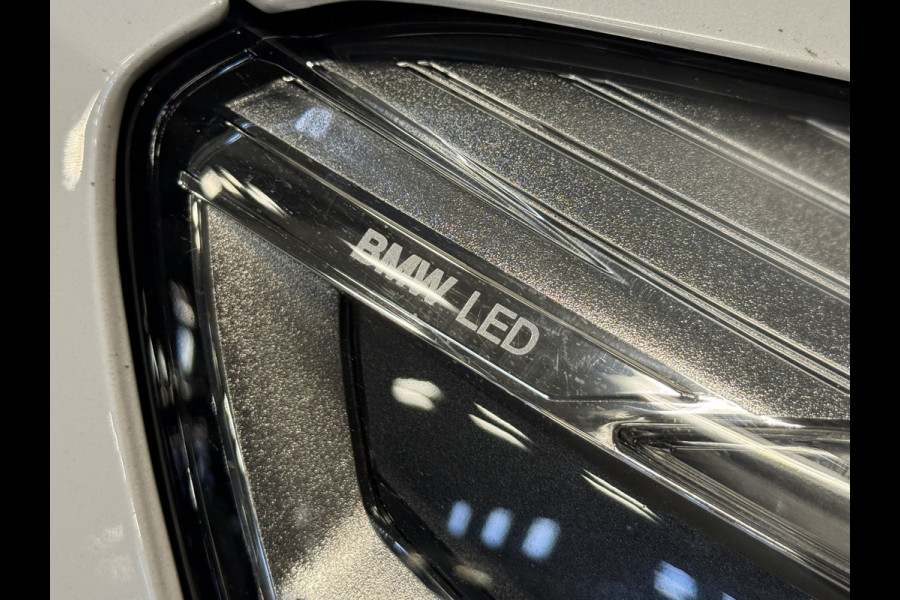 BMW 2 Serie Gran Tourer 218i 7p. M-Sport Corporate Lease High Executive | Panoramadak Stoelverwarming | Leder