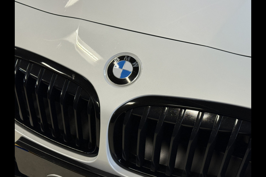 BMW 2 Serie Gran Tourer 218i 7p. M-Sport Corporate Lease High Executive | Panoramadak Stoelverwarming | Leder