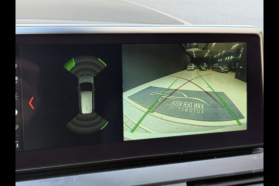 BMW 2 Serie Gran Tourer 218i 7p. M-Sport Corporate Lease High Executive | Panoramadak Stoelverwarming | Leder