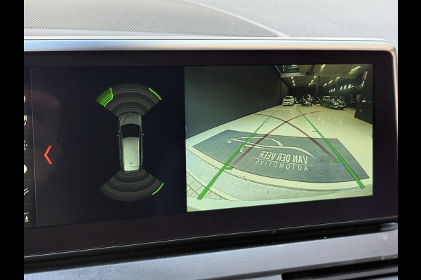 BMW 2 Serie Gran Tourer 218i 7p. M-Sport Corporate Lease High Executive | Panoramadak Stoelverwarming | Leder