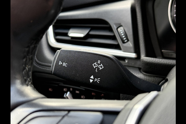 BMW 2 Serie Gran Tourer 218i 7p. M-Sport Corporate Lease High Executive | Panoramadak Stoelverwarming | Leder