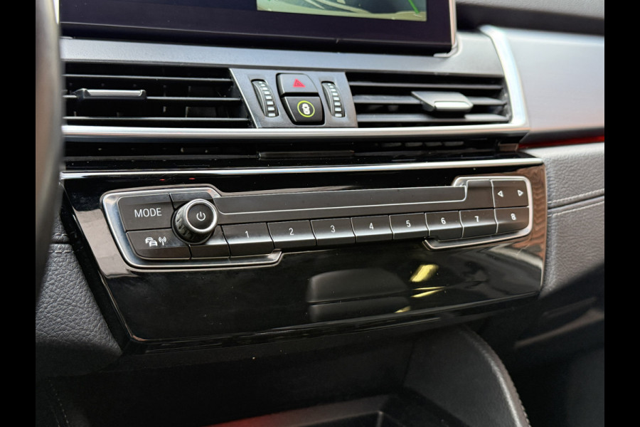 BMW 2 Serie Gran Tourer 218i 7p. M-Sport Corporate Lease High Executive | Panoramadak Stoelverwarming | Leder