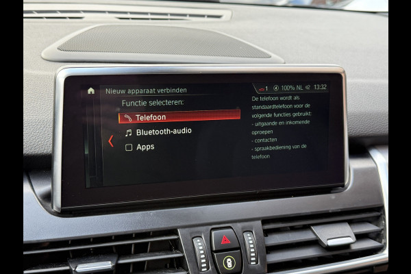 BMW 2 Serie Gran Tourer 218i 7p. M-Sport Corporate Lease High Executive | Panoramadak Stoelverwarming | Leder