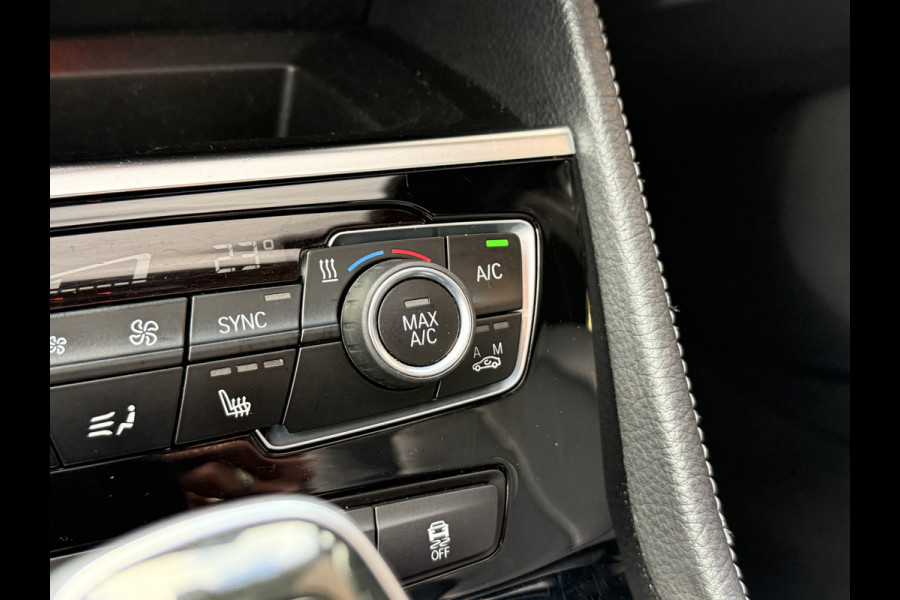 BMW 2 Serie Gran Tourer 218i 7p. M-Sport Corporate Lease High Executive | Panoramadak Stoelverwarming | Leder