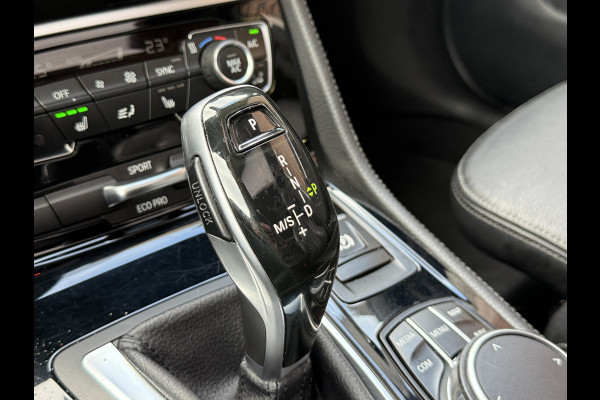 BMW 2 Serie Gran Tourer 218i 7p. M-Sport Corporate Lease High Executive | Panoramadak Stoelverwarming | Leder