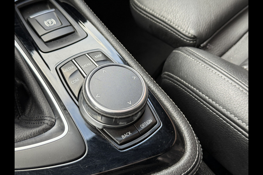 BMW 2 Serie Gran Tourer 218i 7p. M-Sport Corporate Lease High Executive | Panoramadak Stoelverwarming | Leder