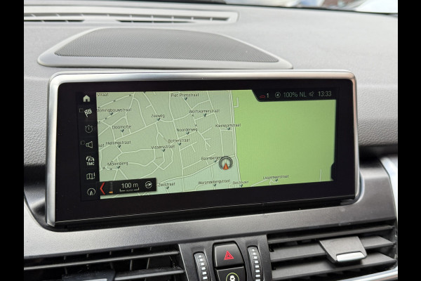 BMW 2 Serie Gran Tourer 218i 7p. M-Sport Corporate Lease High Executive | Panoramadak Stoelverwarming | Leder