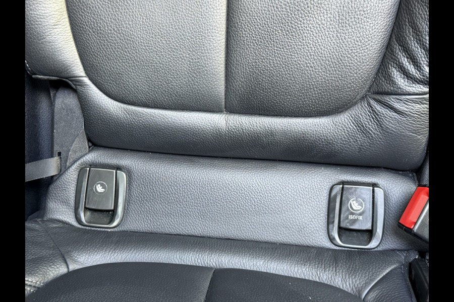 BMW 2 Serie Gran Tourer 218i 7p. M-Sport Corporate Lease High Executive | Panoramadak Stoelverwarming | Leder