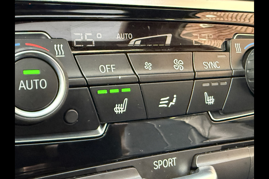 BMW 2 Serie Gran Tourer 218i 7p. M-Sport Corporate Lease High Executive | Panoramadak Stoelverwarming | Leder