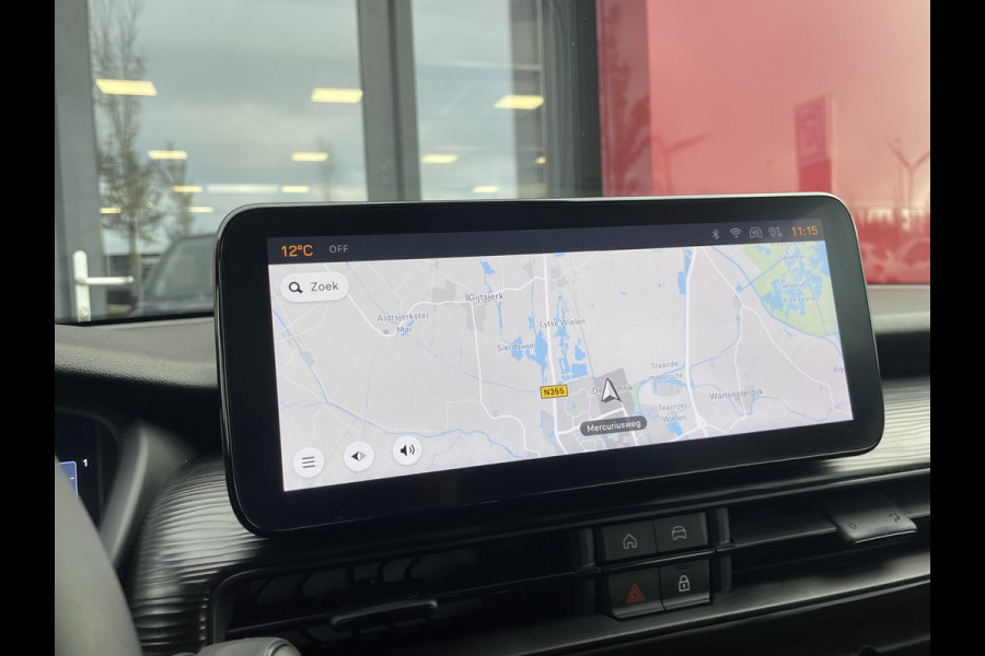 Jeep Avenger 1.2 Altitude | Winterpack | Keyless | Navigatie | CarPlay