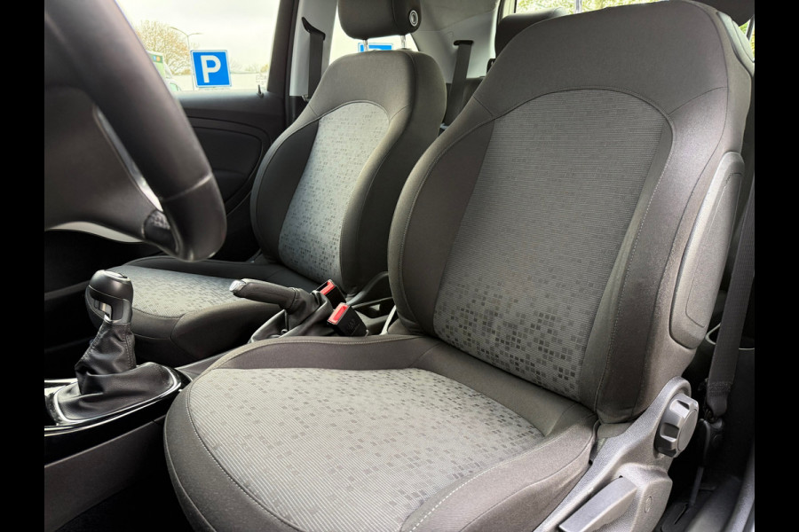 Opel ADAM 1.2 Jam Favourite - Airco - Media - Cruise - To Tone