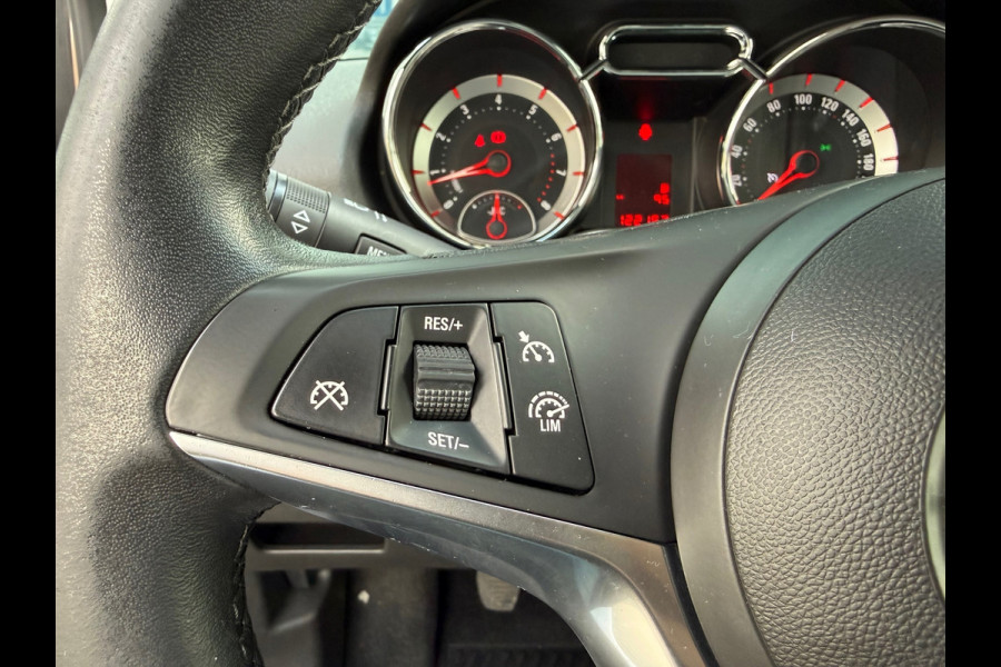 Opel ADAM 1.2 Jam Favourite - Airco - Media - Cruise - To Tone