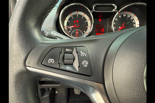 Opel ADAM 1.2 Jam Favourite - Airco - Media - Cruise - To Tone