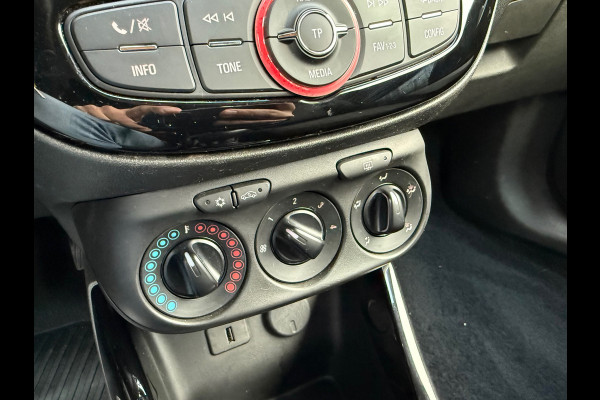 Opel ADAM 1.2 Jam Favourite - Airco - Media - Cruise - To Tone