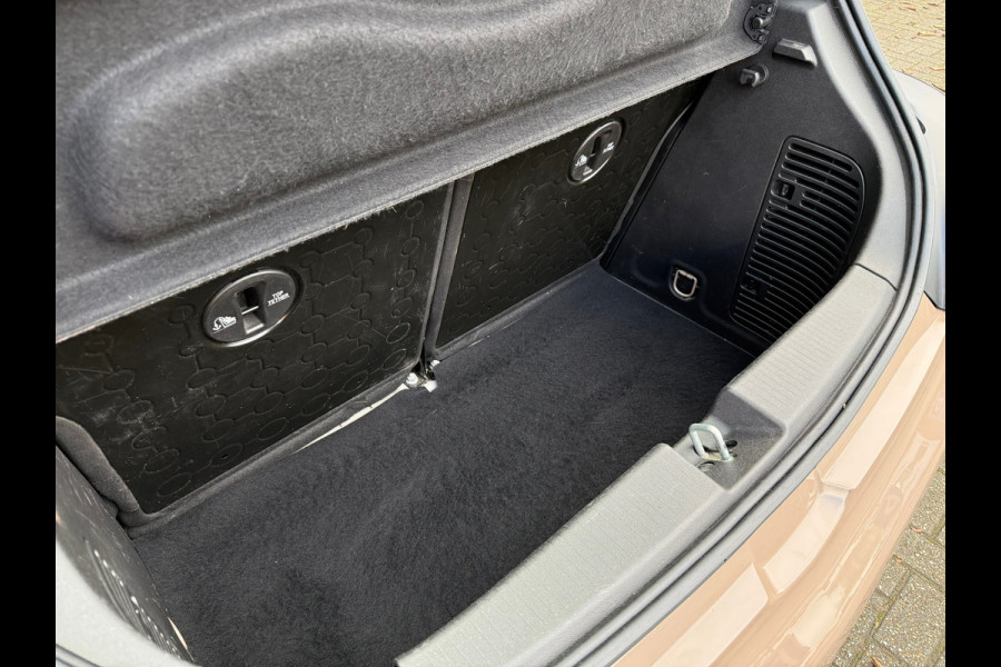 Opel ADAM 1.2 Jam Favourite - Airco - Media - Cruise - To Tone