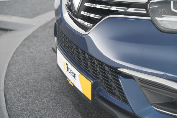 Renault Scénic TCe 140 EDC Bose | Trekhaak | Camera | Stoelverwarming | Adaptieve Cruise Control | Dodehoekdetectie