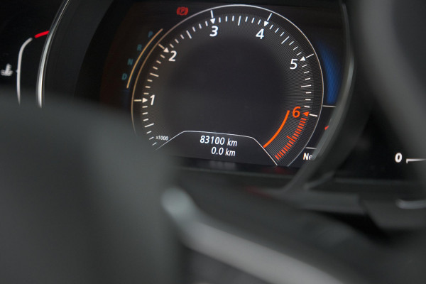 Renault Scénic TCe 140 EDC Bose | Trekhaak | Camera | Stoelverwarming | Adaptieve Cruise Control | Dodehoekdetectie