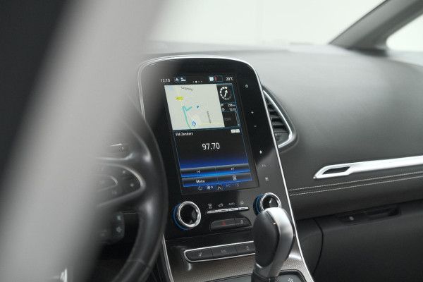 Renault Scénic TCe 140 EDC Bose | Trekhaak | Camera | Stoelverwarming | Adaptieve Cruise Control | Dodehoekdetectie