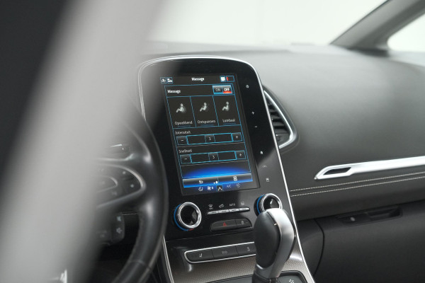 Renault Scénic TCe 140 EDC Bose | Trekhaak | Camera | Stoelverwarming | Adaptieve Cruise Control | Dodehoekdetectie