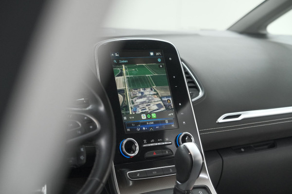 Renault Scénic TCe 140 EDC Bose | Trekhaak | Camera | Stoelverwarming | Adaptieve Cruise Control | Dodehoekdetectie