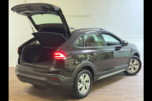 Volkswagen Taigo 1.0 TSI LIFE EDITION TREKHAAK/PDC/CARPLAY