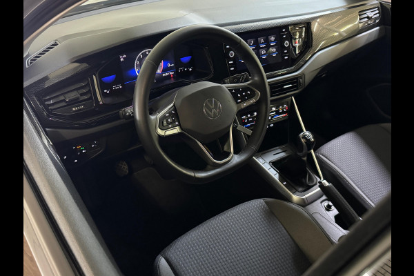 Volkswagen Taigo 1.0 TSI LIFE EDITION TREKHAAK/PDC/CARPLAY