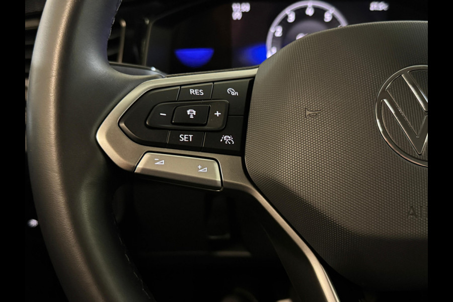 Volkswagen Taigo 1.0 TSI LIFE EDITION TREKHAAK/PDC/CARPLAY