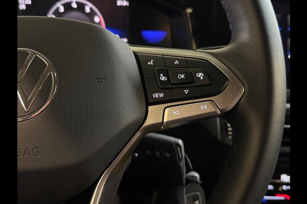 Volkswagen Taigo 1.0 TSI LIFE EDITION TREKHAAK/PDC/CARPLAY