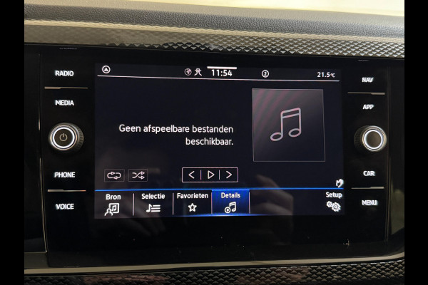 Volkswagen Taigo 1.0 TSI LIFE EDITION TREKHAAK/PDC/CARPLAY