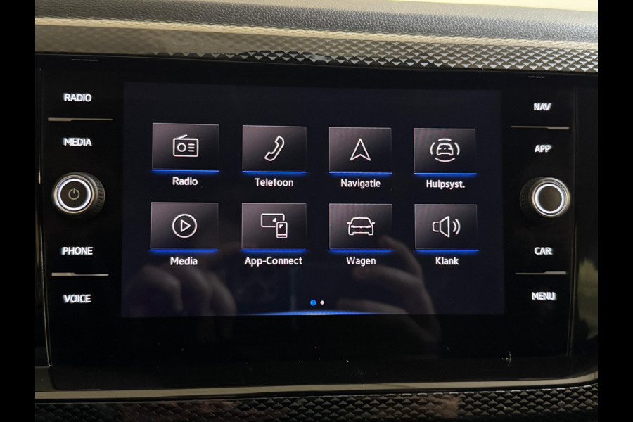 Volkswagen Taigo 1.0 TSI LIFE EDITION TREKHAAK/PDC/CARPLAY