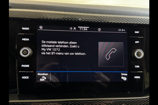 Volkswagen Taigo 1.0 TSI LIFE EDITION TREKHAAK/PDC/CARPLAY