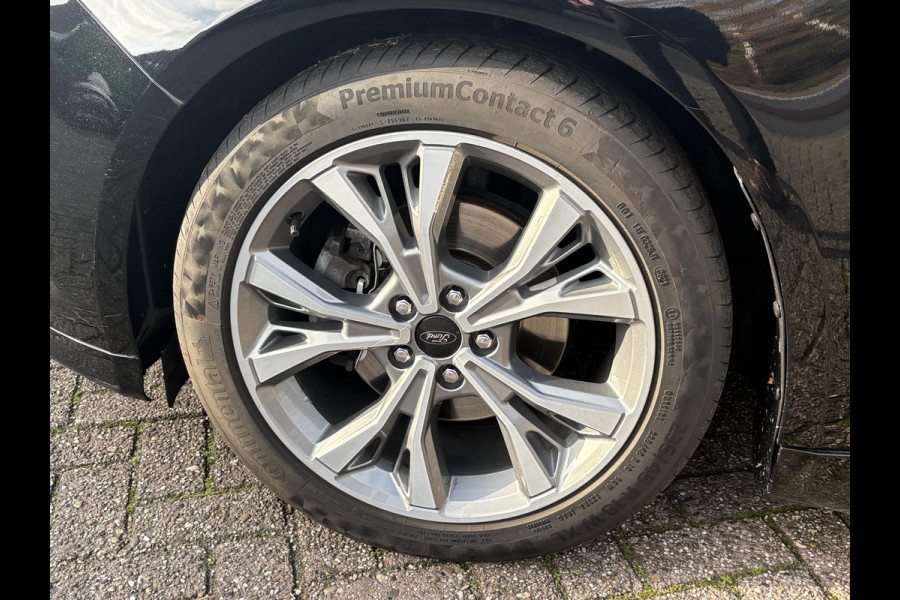 Ford Mondeo Wagon 1.5 EcoBoost ST Line 160pk | Trekhaak | Winterpack | Parkeersensoren | Navigatie | Climate Control