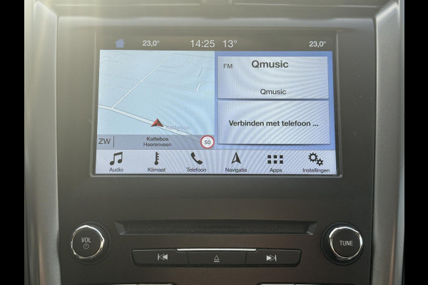 Ford Mondeo Wagon 1.5 EcoBoost ST Line 160pk | Trekhaak | Winterpack | Parkeersensoren | Navigatie | Climate Control