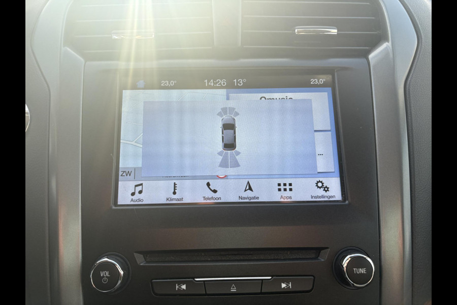 Ford Mondeo Wagon 1.5 EcoBoost ST Line 160pk | Trekhaak | Winterpack | Parkeersensoren | Navigatie | Climate Control