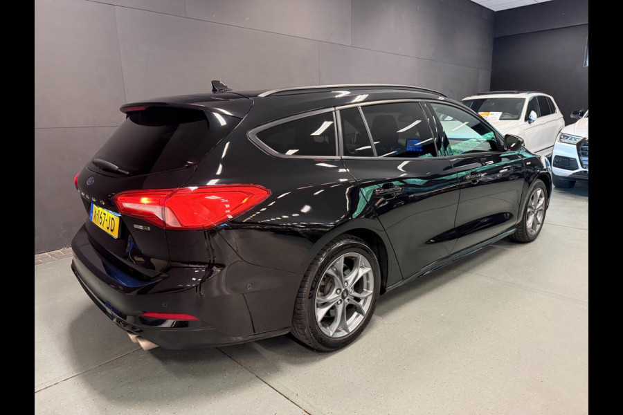 Ford FOCUS Wagon 1.0 EcoBoost Hybrid ST Line X Business NAVI/CAM/DAB/CARPLAY/ECC/PDC/CRUISE///