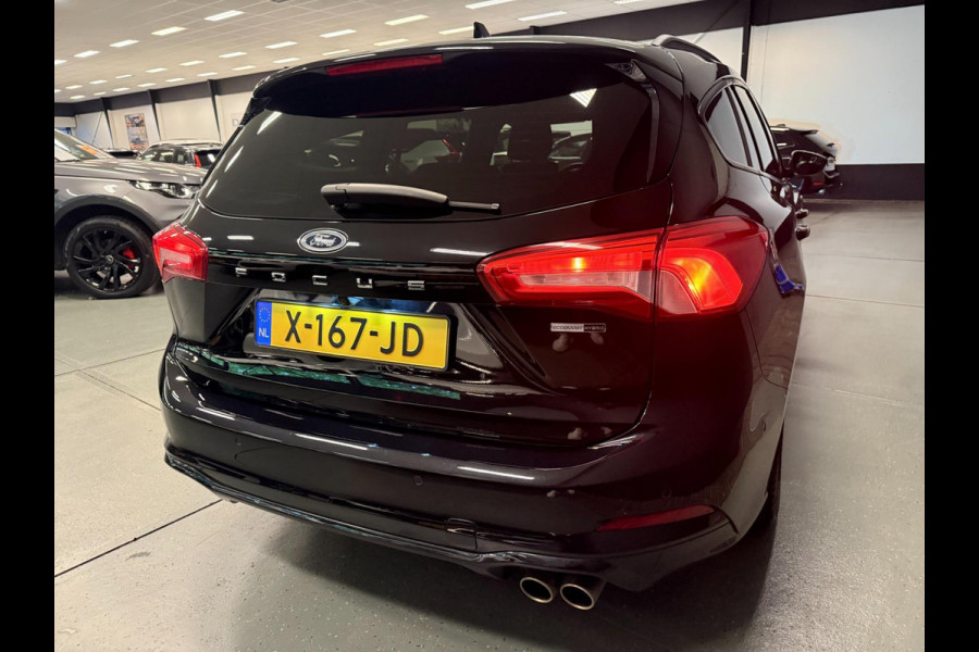Ford FOCUS Wagon 1.0 EcoBoost Hybrid ST Line X Business NAVI/CAM/DAB/CARPLAY/ECC/PDC/CRUISE///