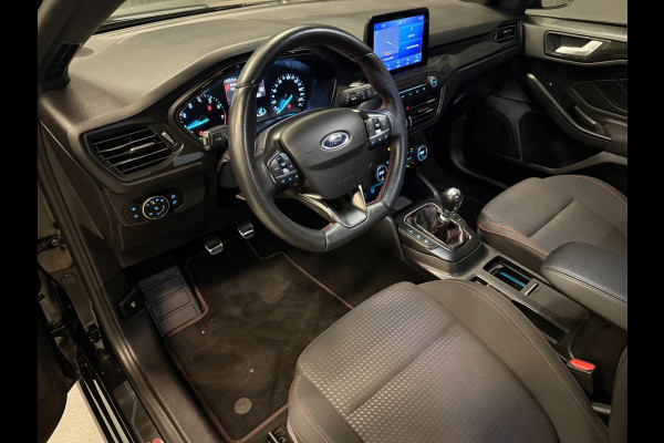 Ford FOCUS Wagon 1.0 EcoBoost Hybrid ST Line X Business NAVI/CAM/DAB/CARPLAY/ECC/PDC/CRUISE///